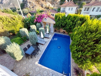 Villa Dalyan Place